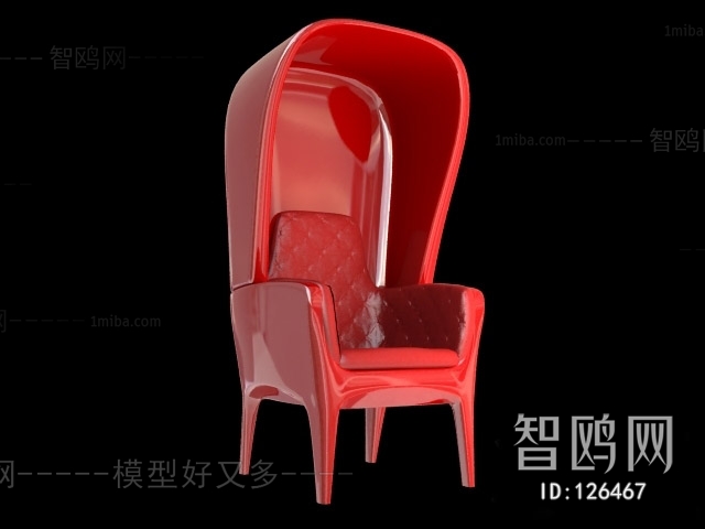 Modern Single Chair