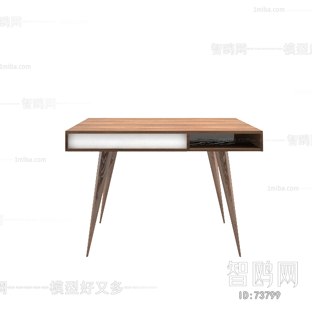 Modern Table