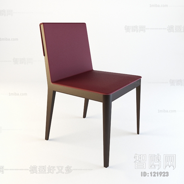 Modern Single Chair