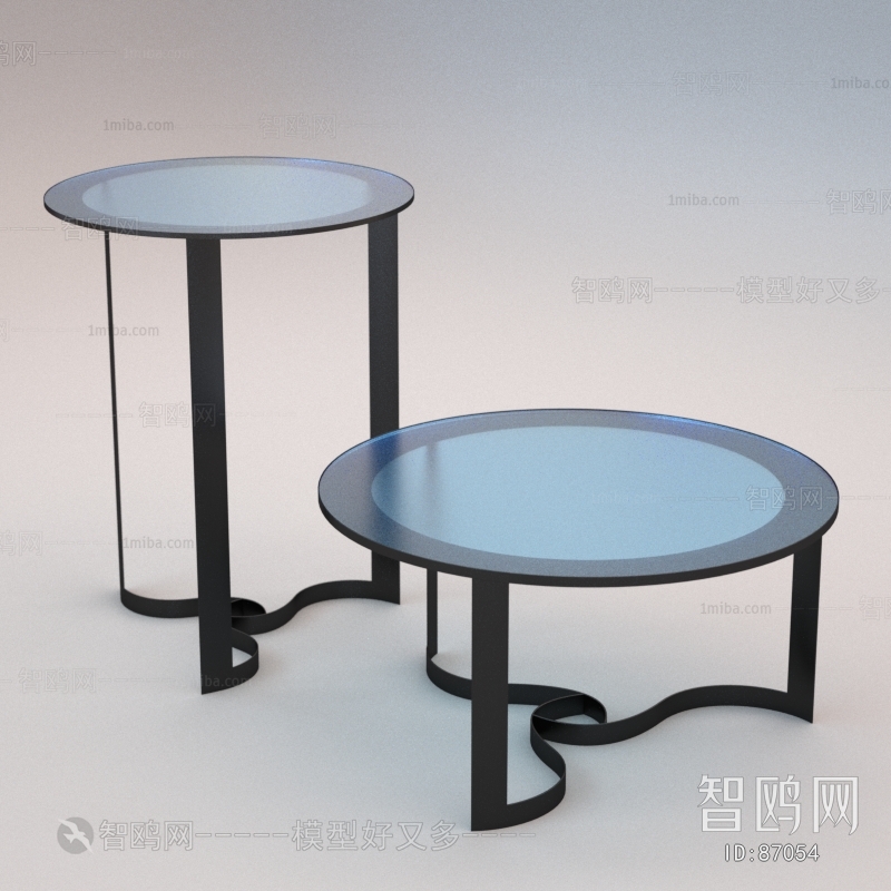 Modern Coffee Table