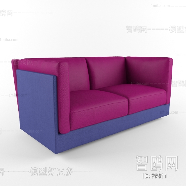 Modern A Sofa For Two