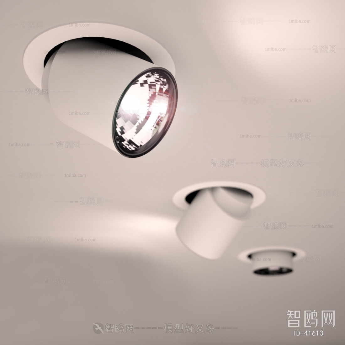 Modern Downlight Spot Light