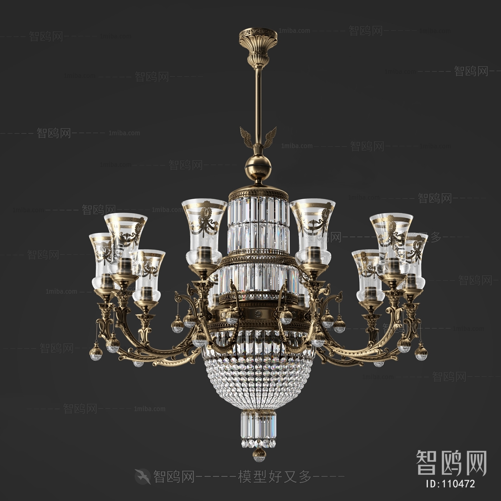 European Style Droplight