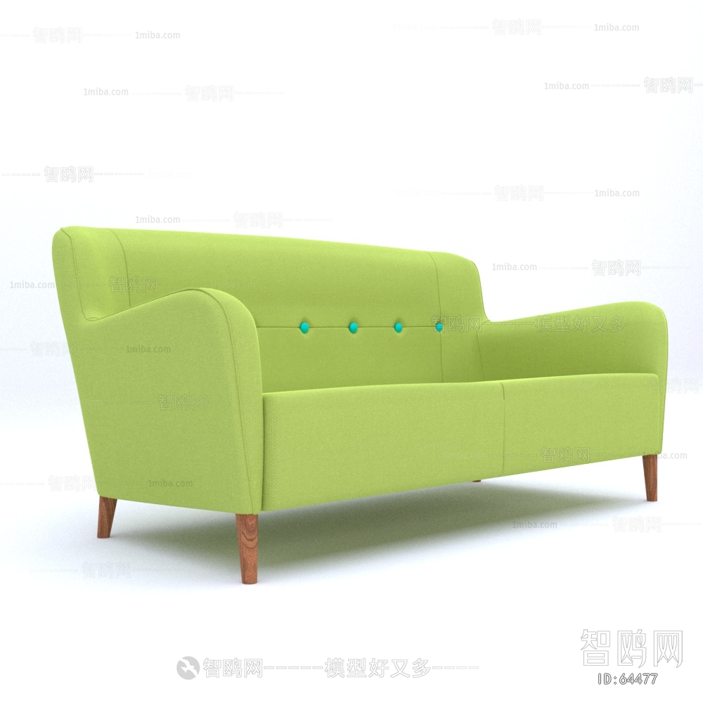 Modern A Sofa For Two