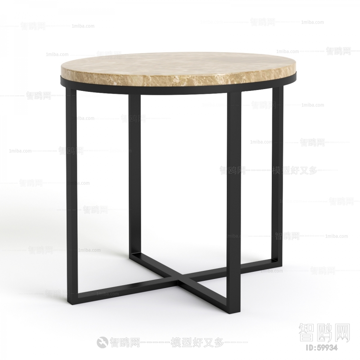 Modern Side Table/corner Table