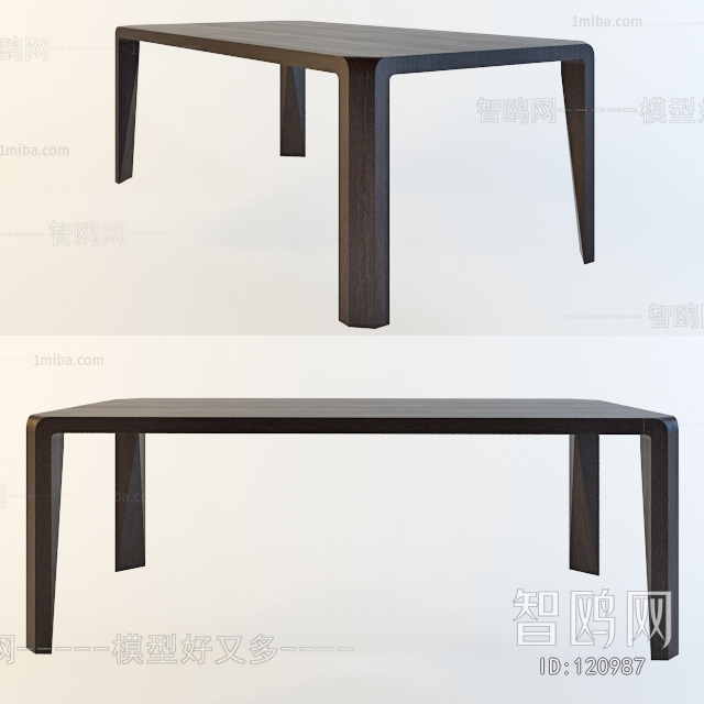 Modern Table