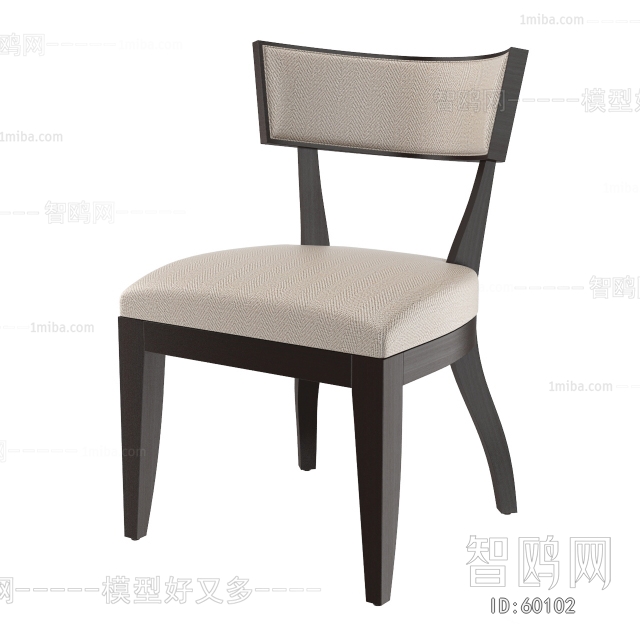 Modern Single Chair