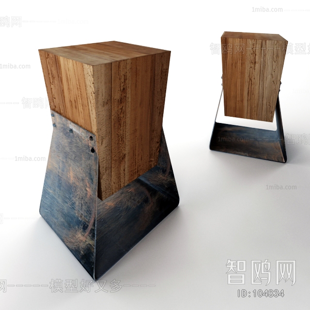 Modern Side Table/corner Table