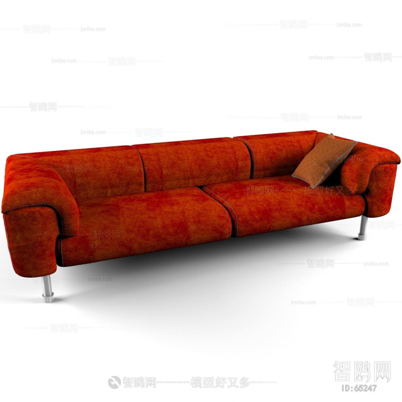 Modern A Sofa For Two