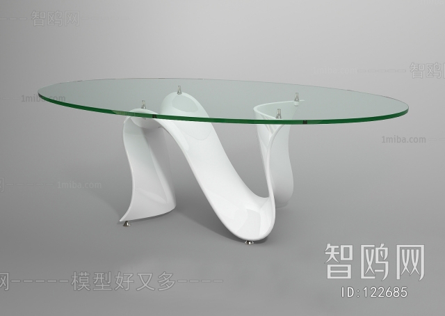 Modern Coffee Table