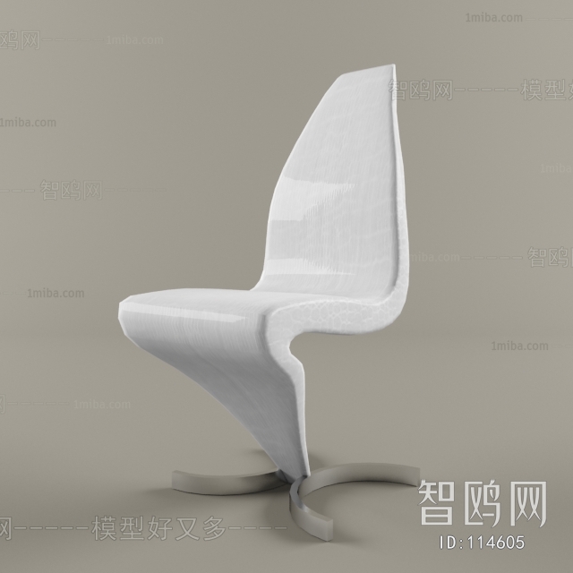 Modern Single Chair