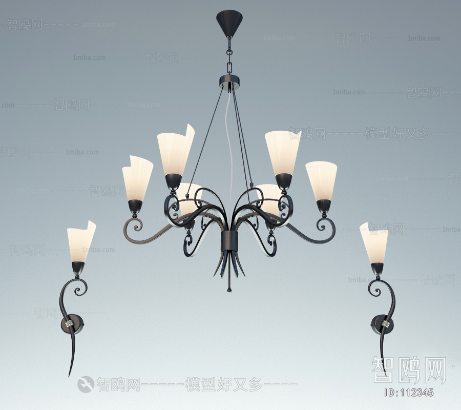 European Style Droplight