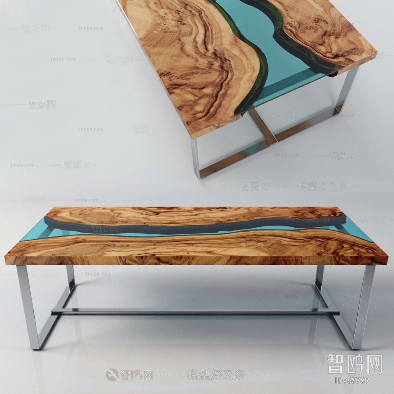 Modern Coffee Table