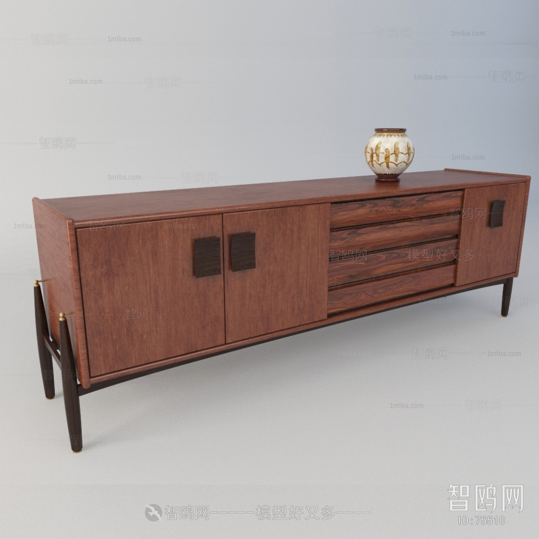 Modern TV Cabinet