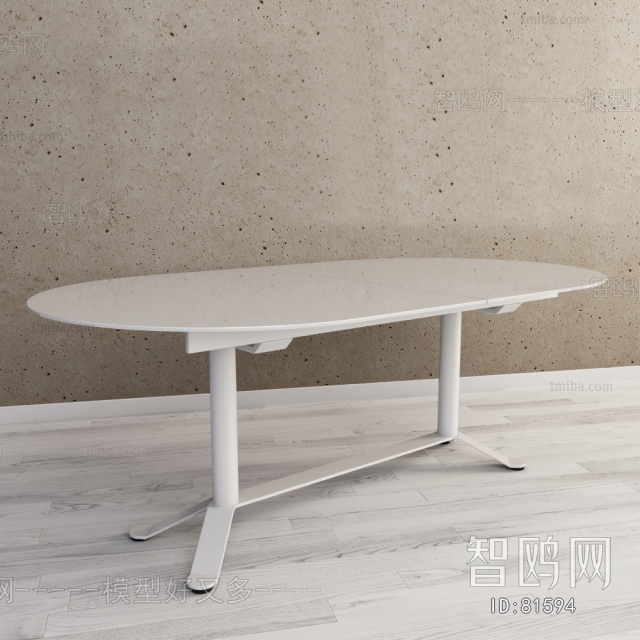 Modern Table