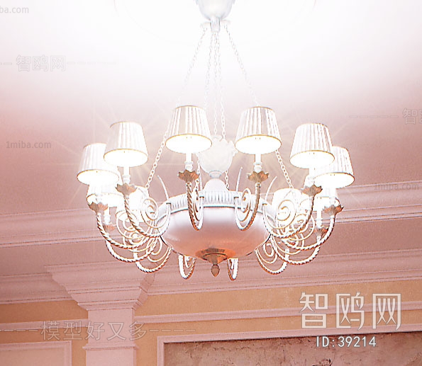 European Style Droplight