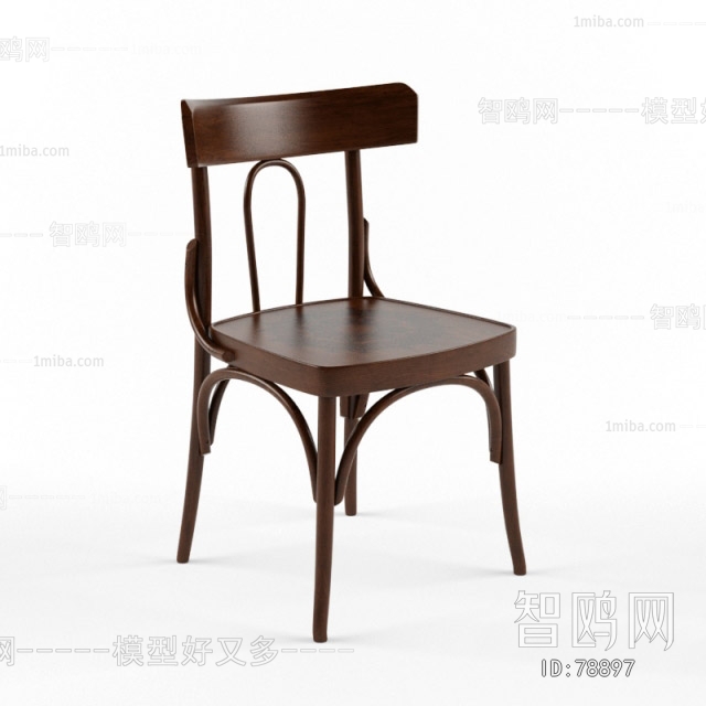 Modern Single Chair