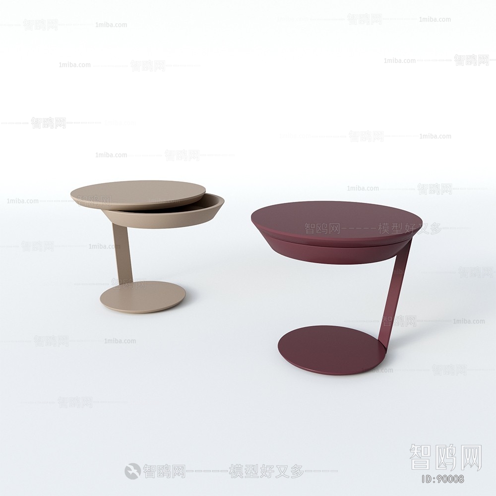 Modern Side Table/corner Table