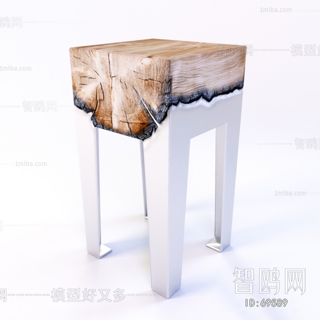 Modern Stool