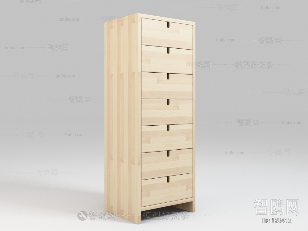 Modern Chest Of Drawers