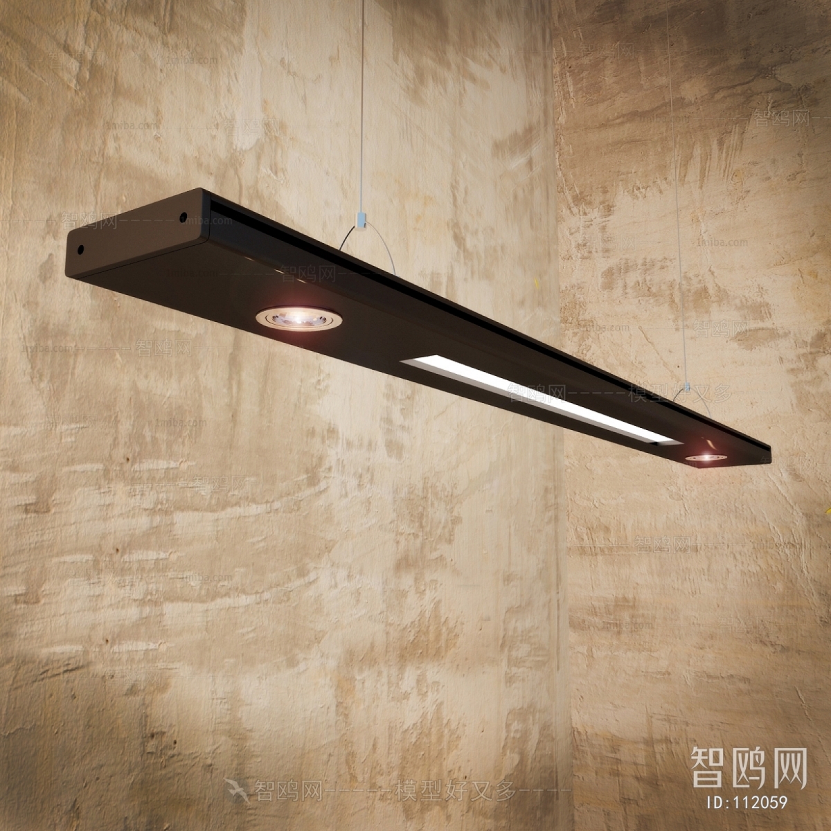 Modern Droplight