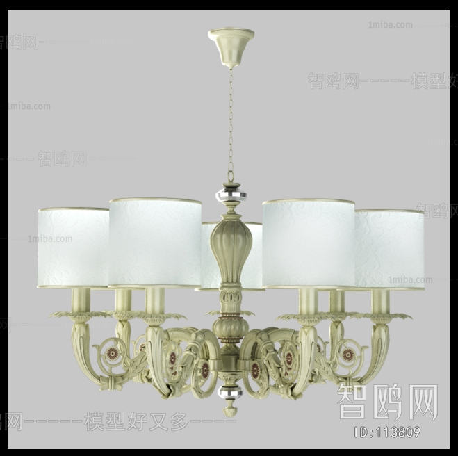 European Style Droplight