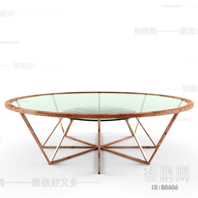 Modern Coffee Table