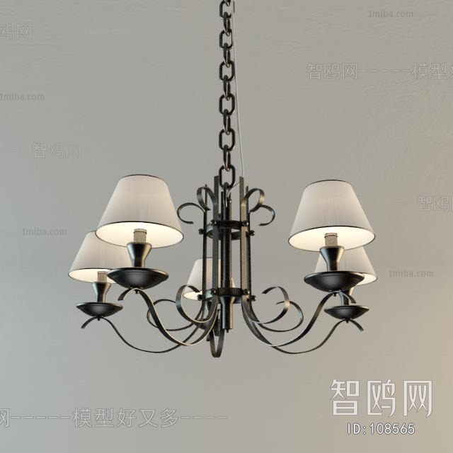 European Style Droplight