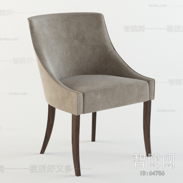 Modern Single Chair