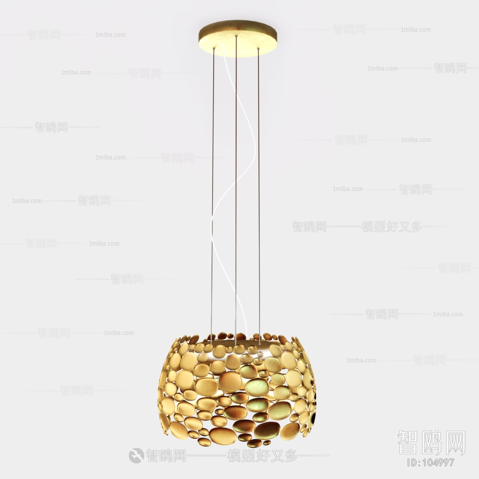 Modern Droplight