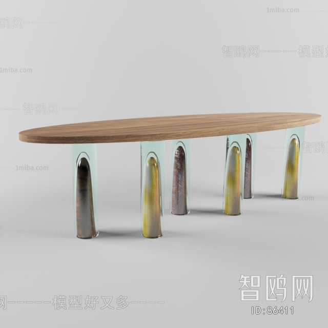 Modern Table