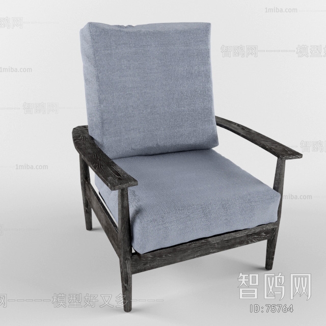 Modern Single Chair