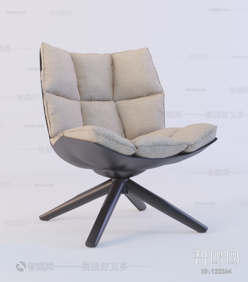 Modern Single Chair