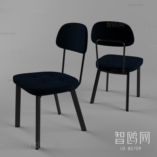 Modern Single Chair