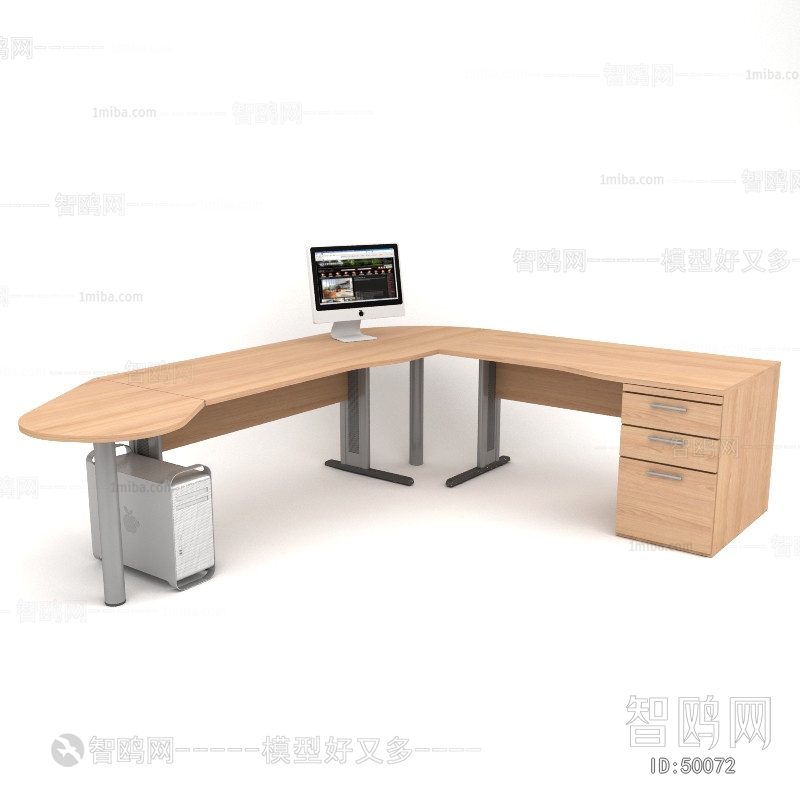 Modern Office Table