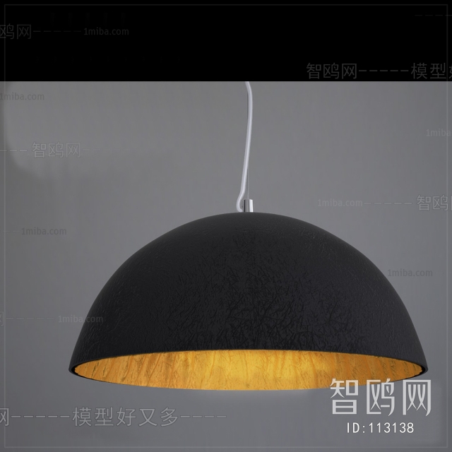 Modern Droplight