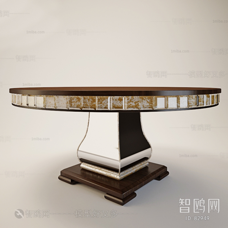 Modern Table