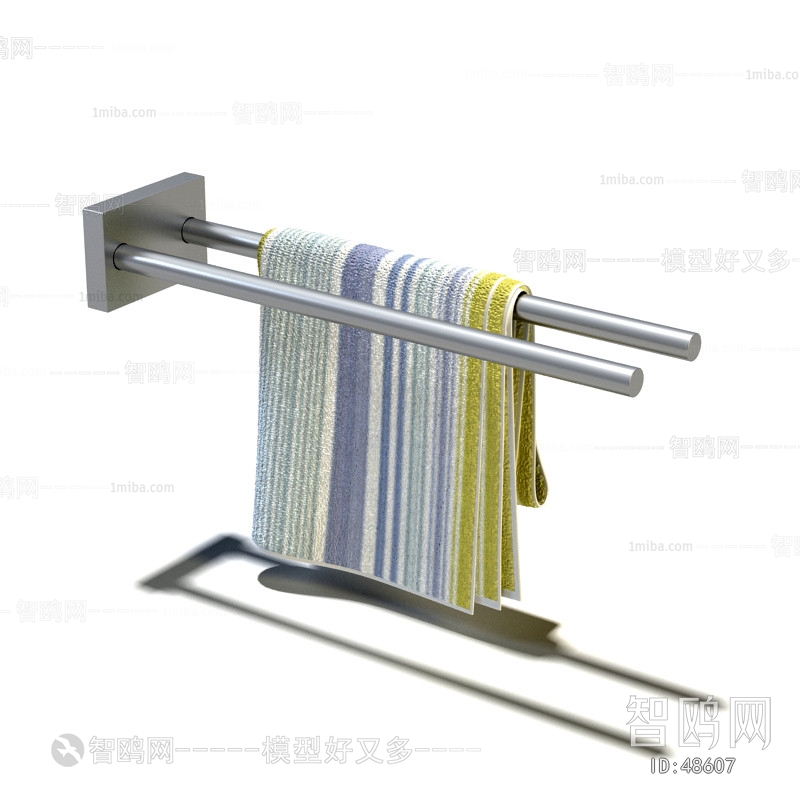 Modern Towel