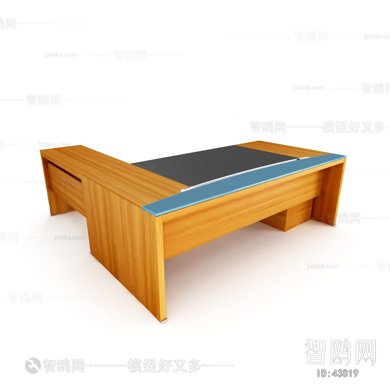 Modern Office Table