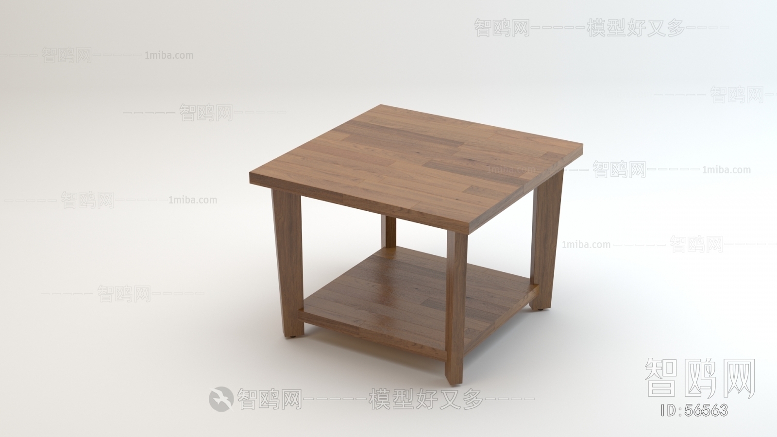 Modern Side Table/corner Table