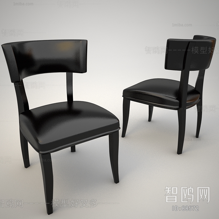 Modern Single Chair