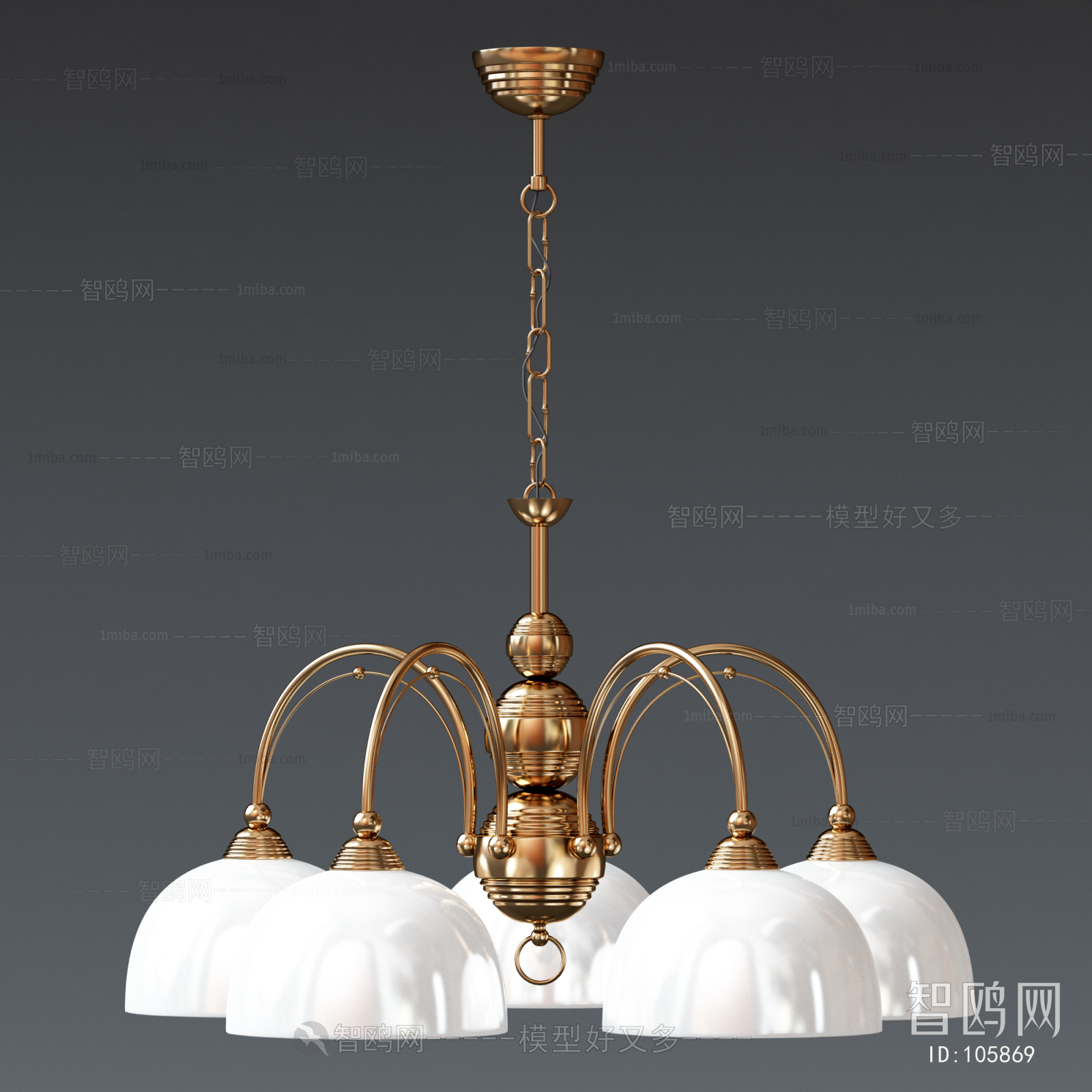 European Style Droplight