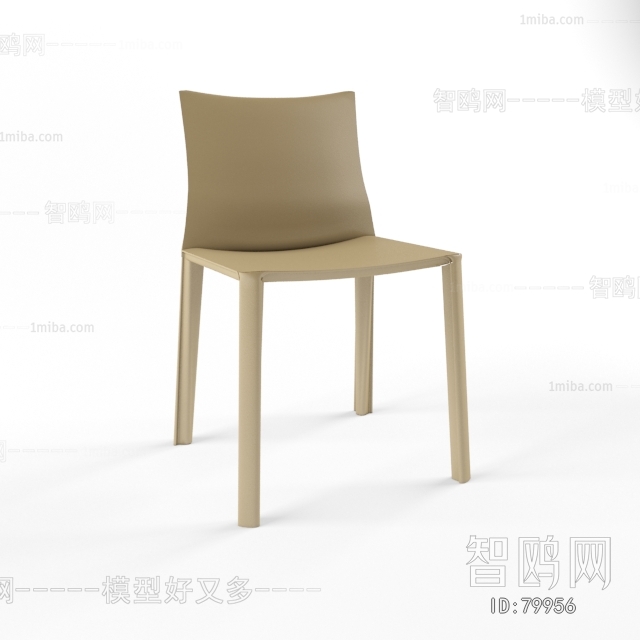 Modern Single Chair