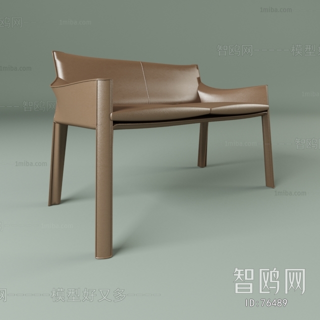 Modern Single Chair