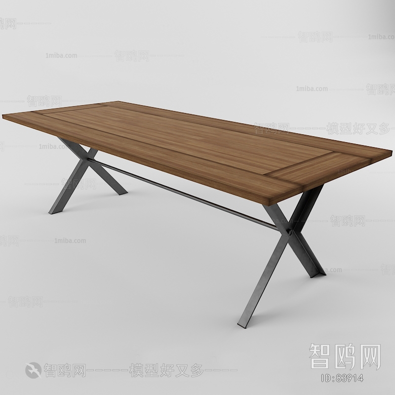 Modern Table