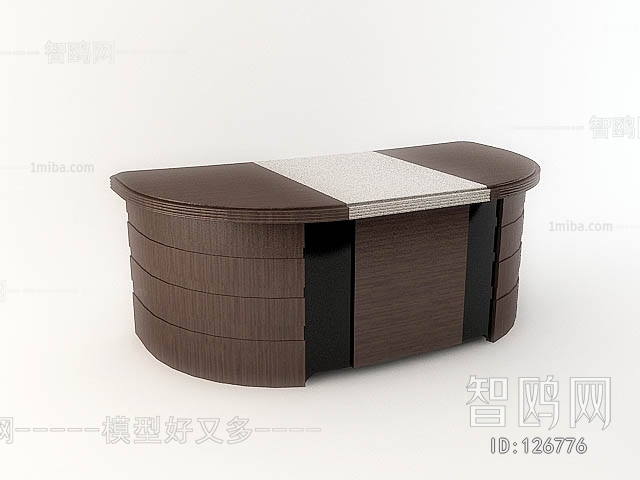 Modern Office Table