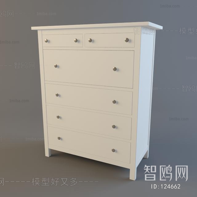 Modern Chest Of Drawers