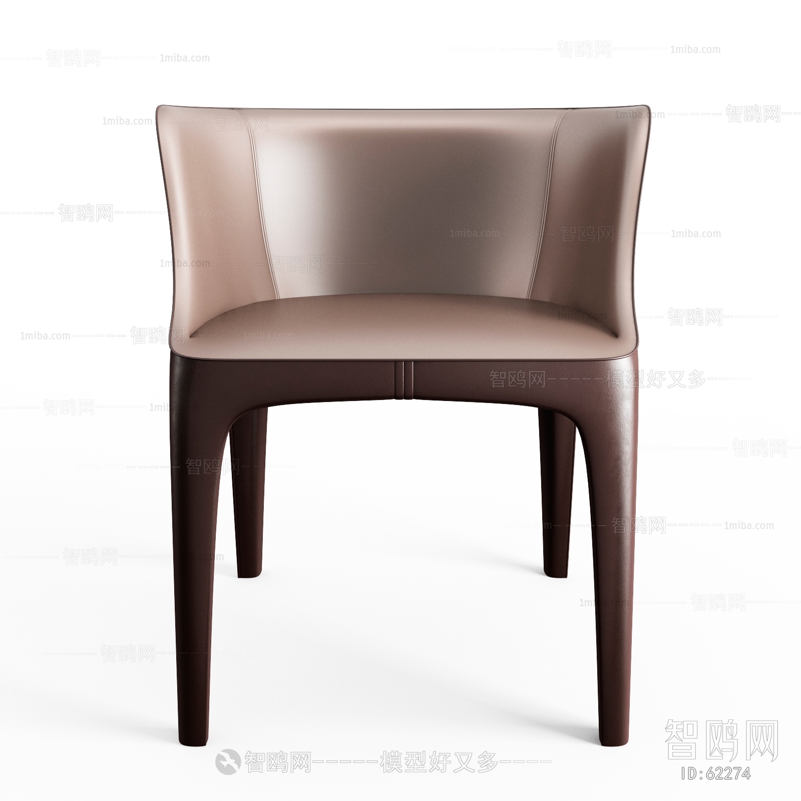 Modern Single Chair