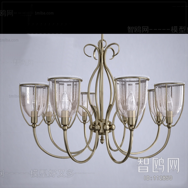 European Style Droplight