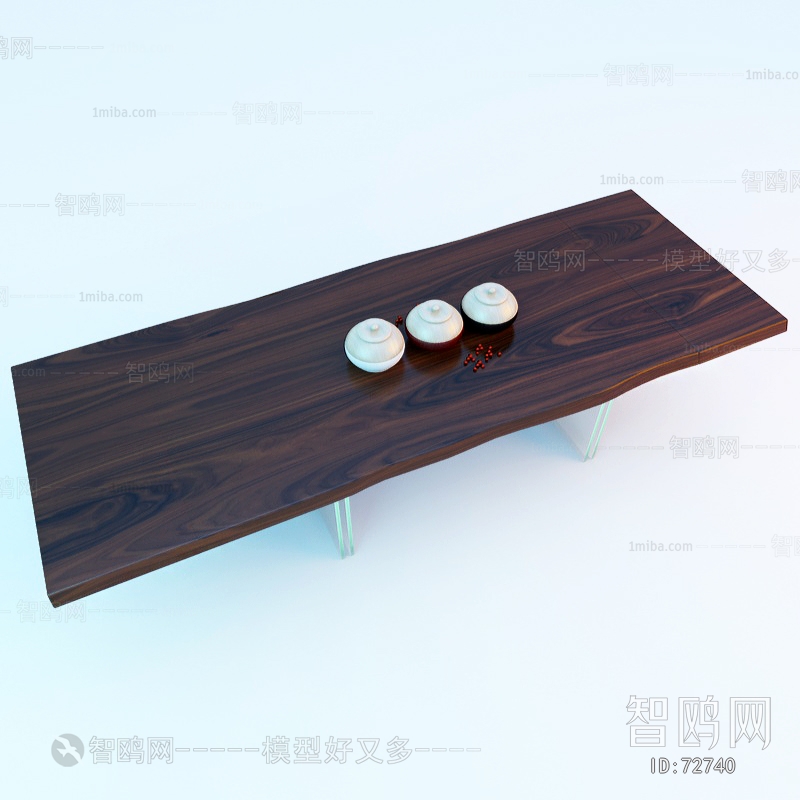 Modern Table